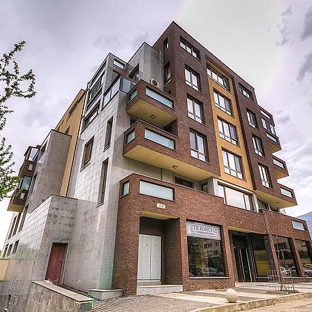 Bulgaria 1bedapart Apartment *