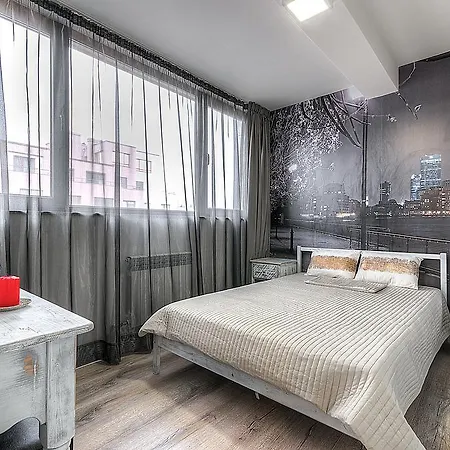 Apartment Bulgaria 1bedapart Sofia