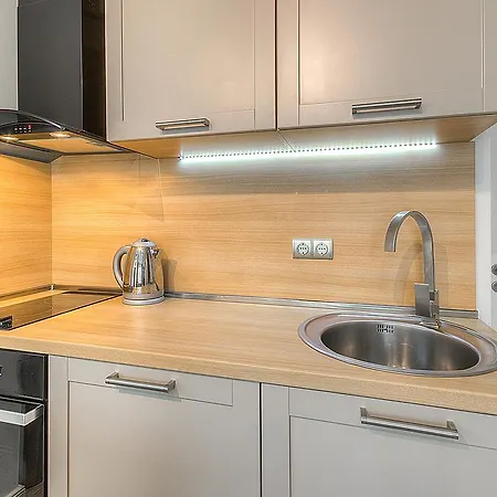 Bulgaria 1bedapart Apartment