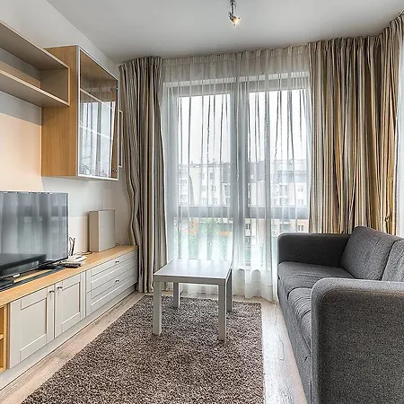 Apartment Bulgaria 1bedapart *