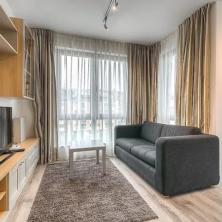 Bulgaria 1bedapart